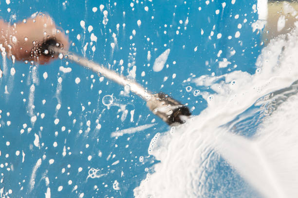 Best Gas Station Cleaning  in Agler Beach, FL