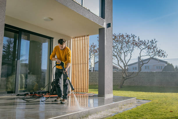 Best Fence Cleaning  in Agler Beach, FL