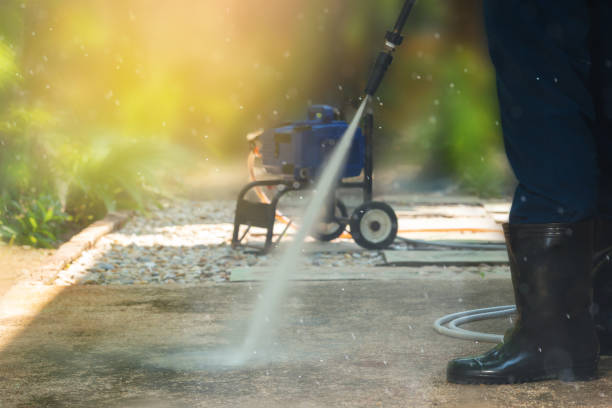 Best Dumpster Area Cleaning  in Agler Beach, FL